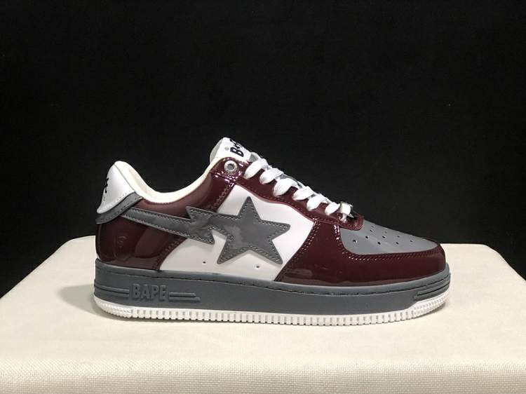 Picture of Bape Shoes _SKUBapesz36-45w241634